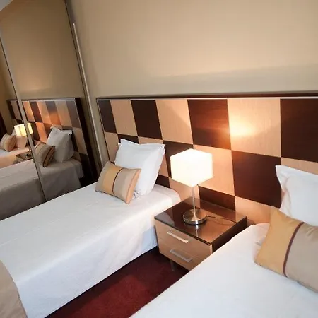 Hotel Wot 3*
