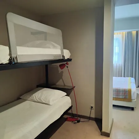 Wot Hotel Porto