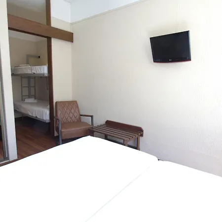 Hotel Wot