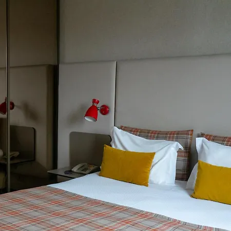 Hotel Wot