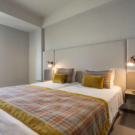 Hotel Wot Soul 2*