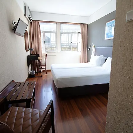 Wot Soul Hotel Porto