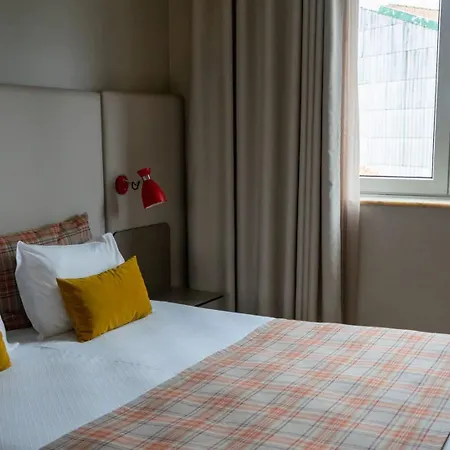 Hotel Wot Soul