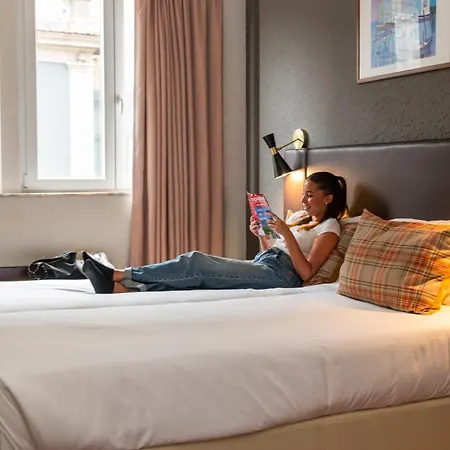 Hotel Wot Soul