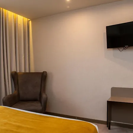 Hotel Wot Soul