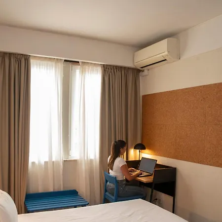 Wot Soul Hotel Porto