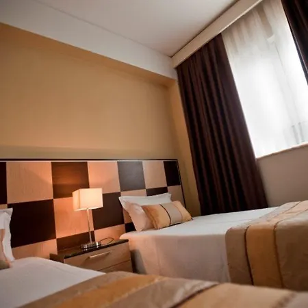 Hotel Wot