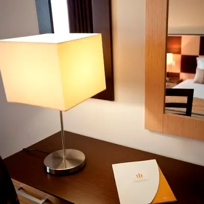 Wot Hotel Porto