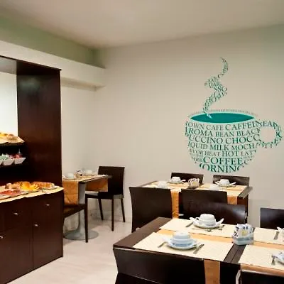 Wot Hotel Porto