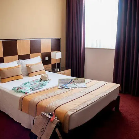 Hotel Wot
