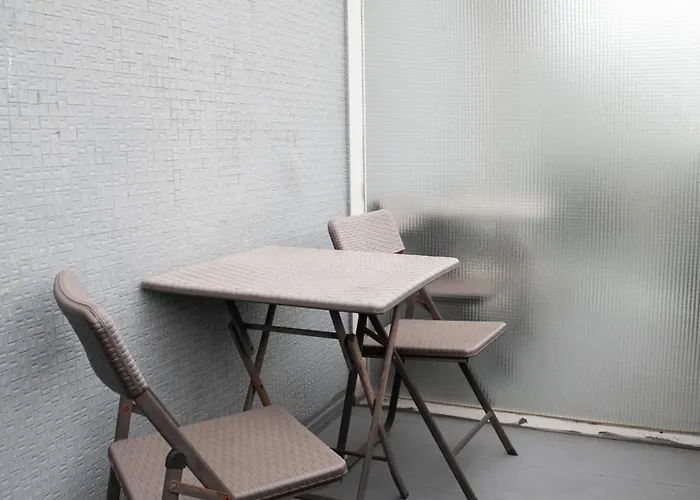 Wot Soul Ξενοδοχείο 2*