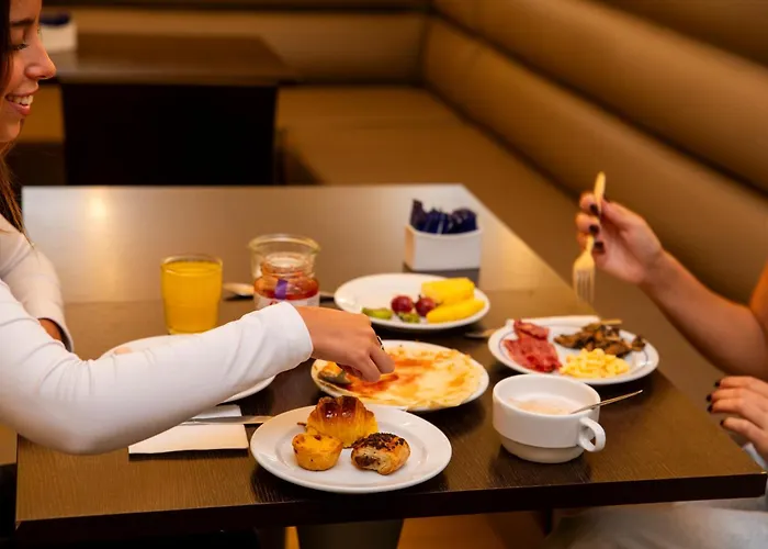 Ξενοδοχείο Wot Soul 2*