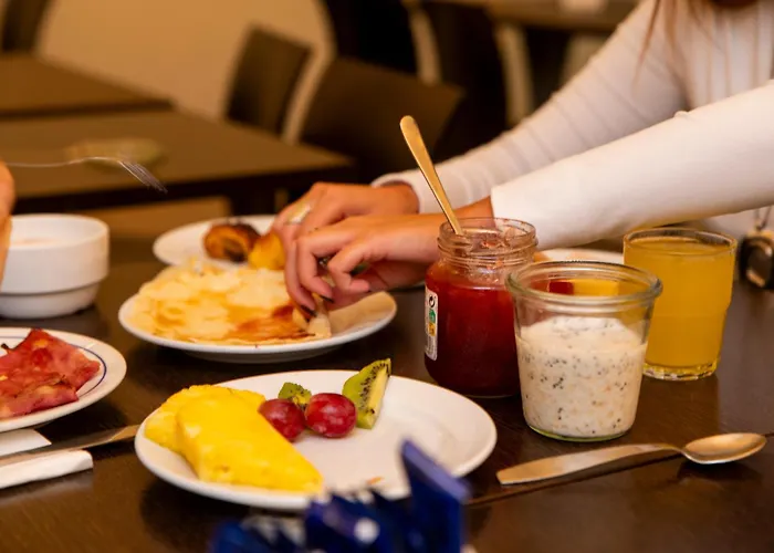 Wot Soul Ξενοδοχείο