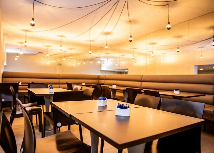 Wot Soul Ξενοδοχείο