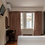 Wot Soul Hotell Oporto
