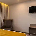 Hotell Wot Soul