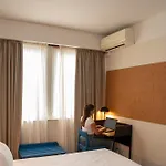 Wot Soul Hotell Oporto