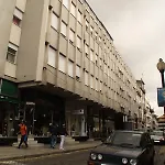 Hotell Wot Soul
