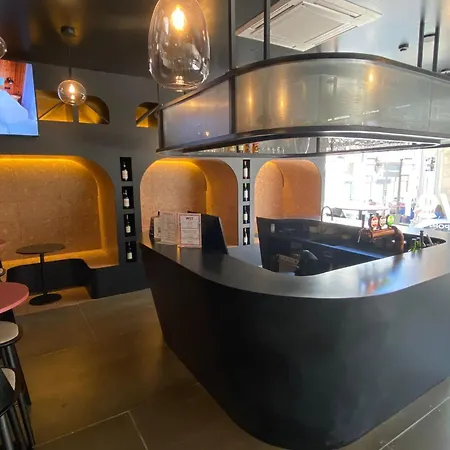 فندق Wot Soul بورتو