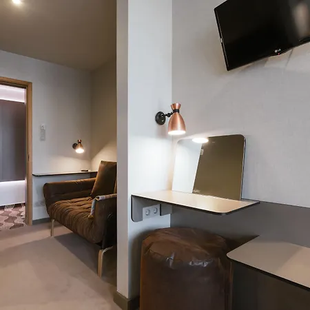 Wot Soul Hotel Oporto