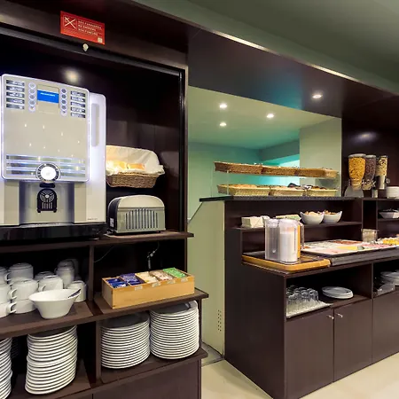 Wot Soul Hotel Oporto