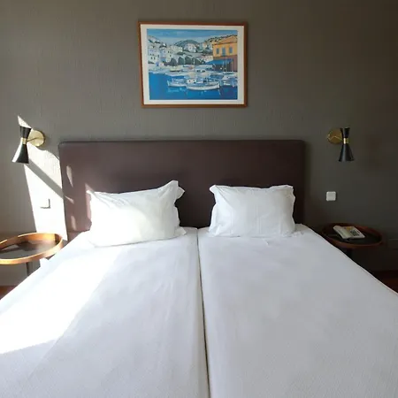 Wot Soul Hotel Oporto