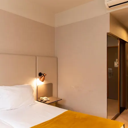 Hotel Wot Soul Oporto