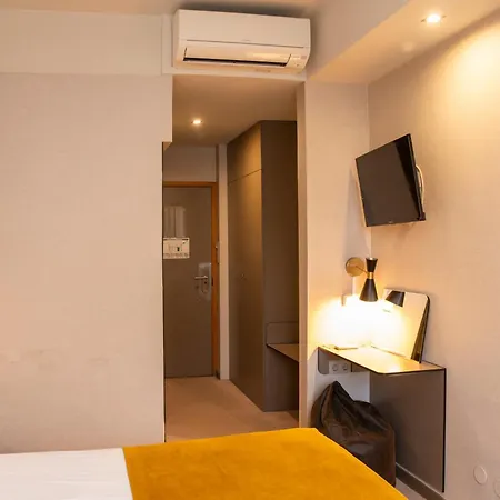 Hotel Wot Soul Oporto