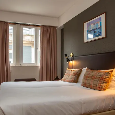 Wot Soul Hotel Oporto