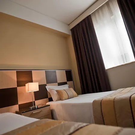 Wot Soul Hotel 2*