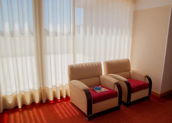 Wot Soul فندق 2*