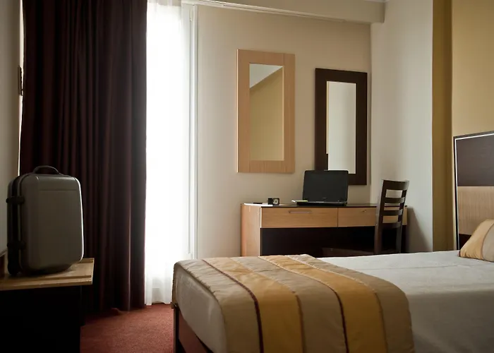 Wot Soul Hotel Oporto