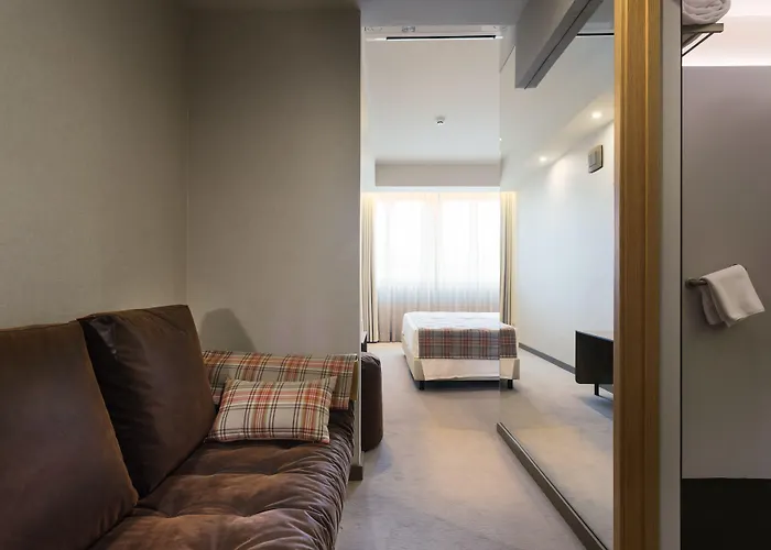 Wot Soul Hotel Oporto