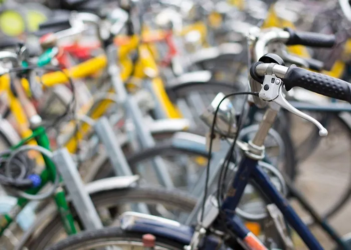 酒店 Wot Soul 波尔图