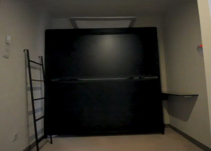 Wot Soul Hotel Oporto