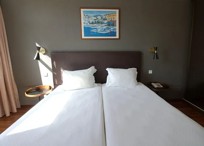 Wot Soul Hotel Oporto