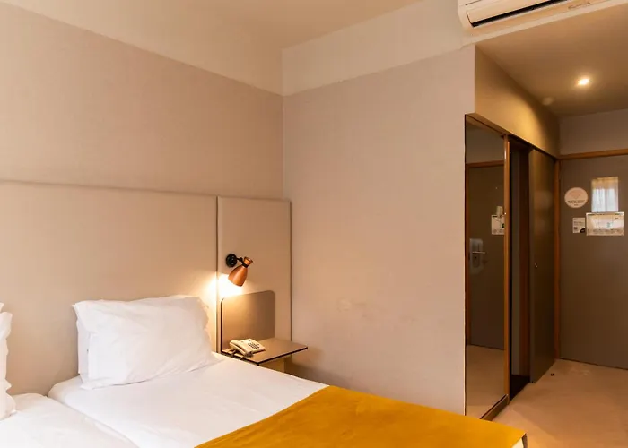 Hotel Wot Soul Oporto