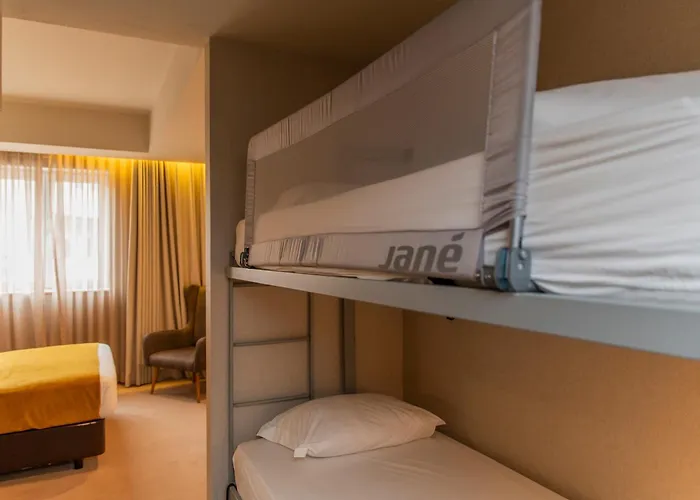 Wot Soul Hotel Oporto