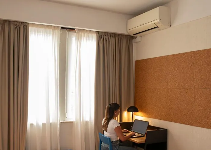 Wot Soul 酒店 波尔图