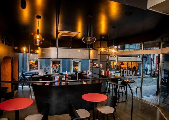 فندق Wot Soul 2*