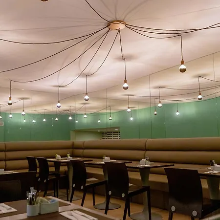 Hotel Malaposta Oporto
