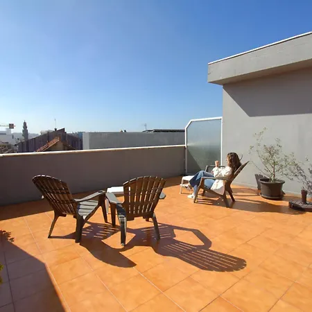 Malaposta 3* Oporto