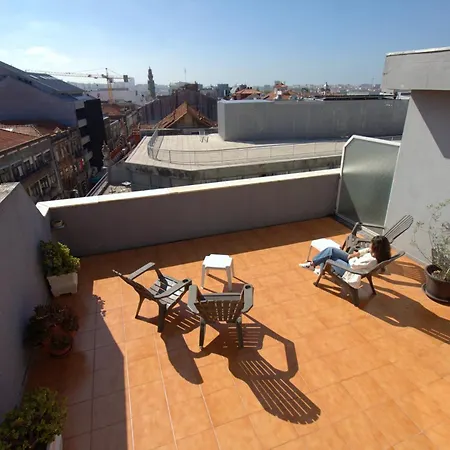 Hotel Malaposta 3*