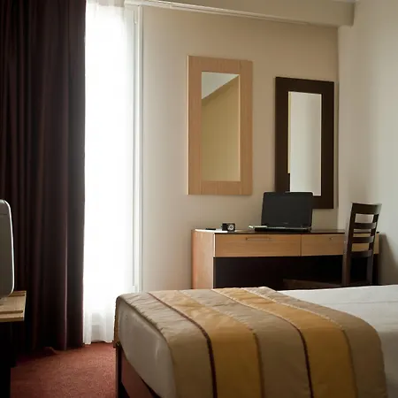 Wot Soul Hotel Oporto