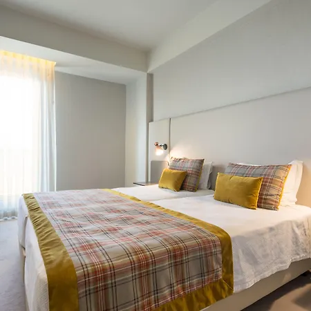 Wot Soul Hotel Oporto