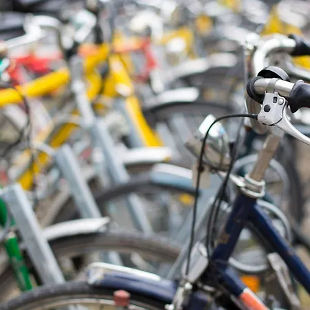 Hotel Wot Soul Oporto