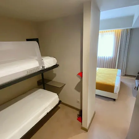 Hotel Wot Soul Oporto