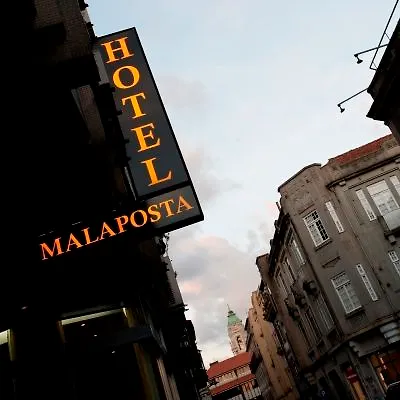 Malaposta 3*