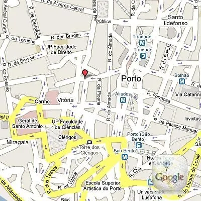 Malaposta Hotel 3*