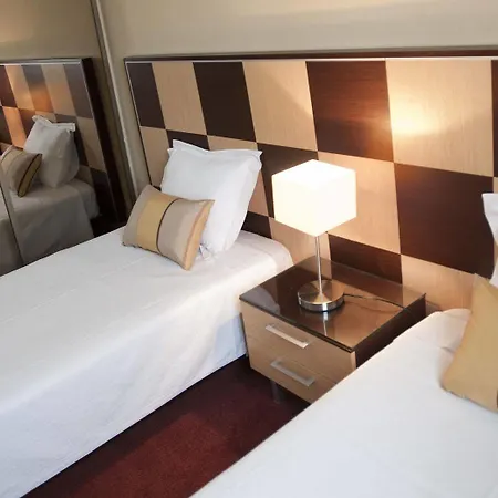 Malaposta 3* Oporto